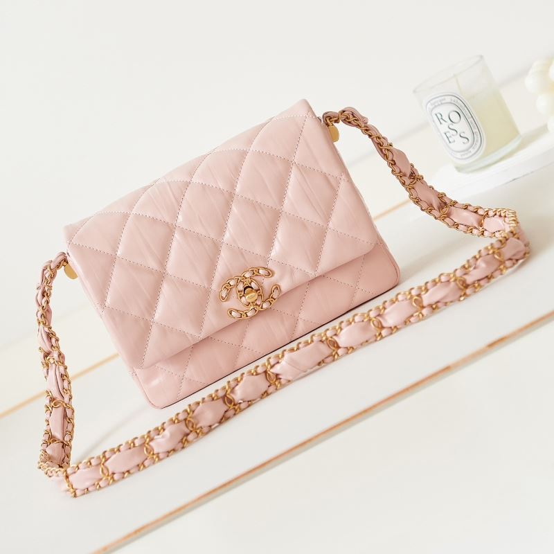 Ch**el satchel bags